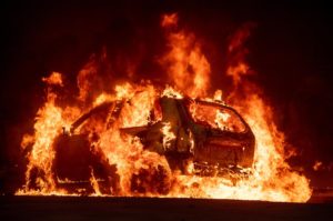 🟥 Пожарная экспертиза автомобилей для суда 🟥 Пожарная экспертиза автомобилей для суда