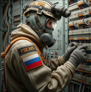 🟩 Экспертиза форсунки: инженерный анализ причин выхода из строя и методы исследования