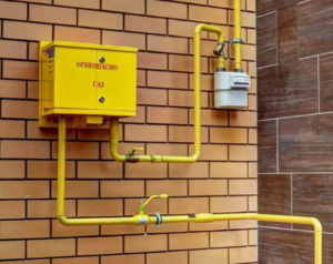 🛠 Экспертиза газовых котлов в частных домах и коттеджах