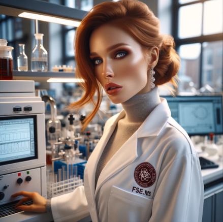 🟥 Судебно-экспертное значение прецизионных исследований в современной лаборатории химического анализа