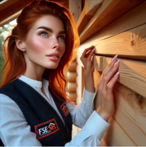 🟥 Экспертиза состояния здания 