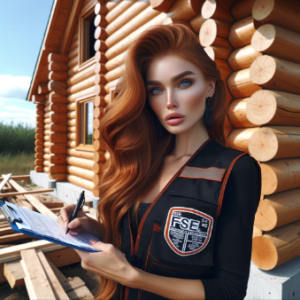📕 Судебно-строительная экспертиза проектной документации